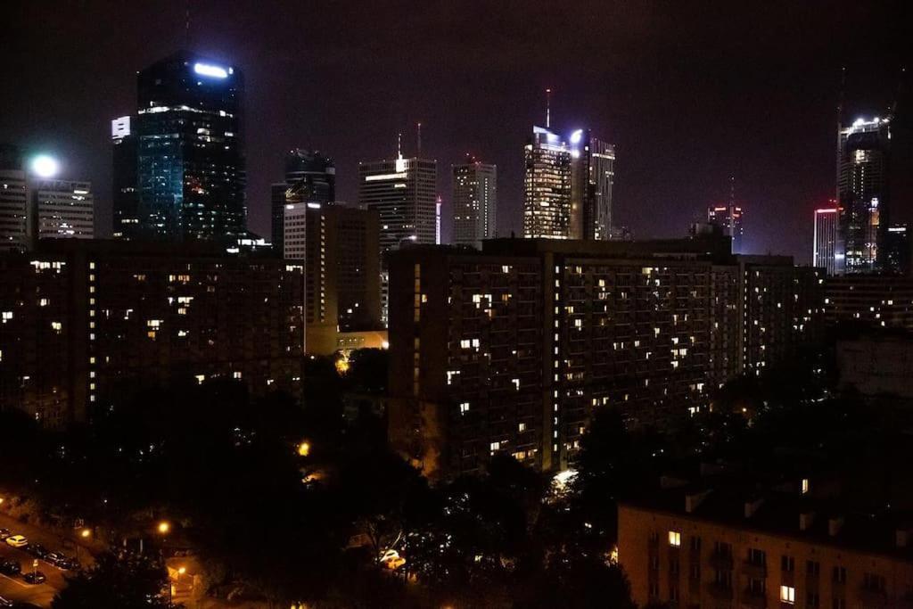 Apartament The Glade Of Dreams - Netflix, Sony Ps5 Warszawa