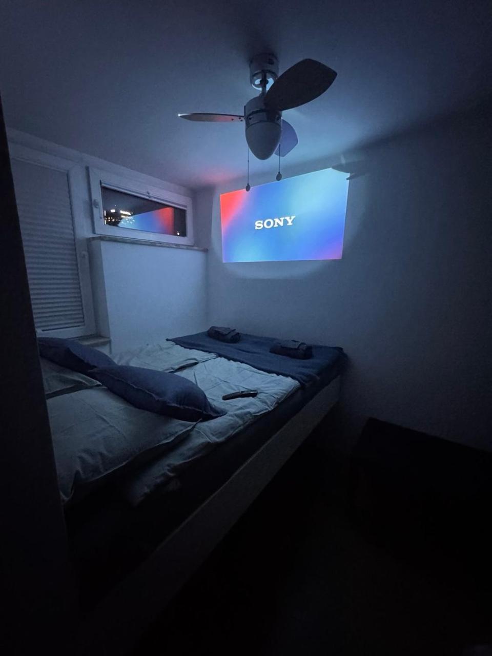 Apartament The Glade Of Dreams - Netflix, Sony Ps5 *